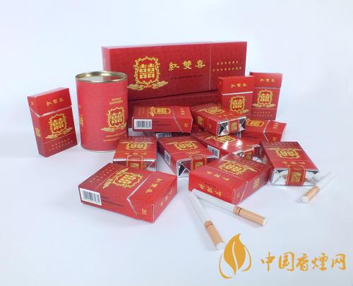 哪些香煙對(duì)身體的危害比較大 焦油含量高的香煙一覽