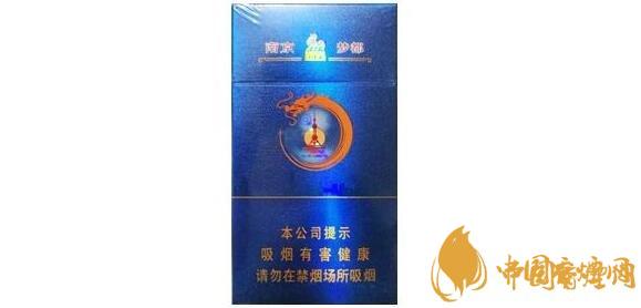 南京夢都爆珠什么味？南京夢都爆珠好抽么？