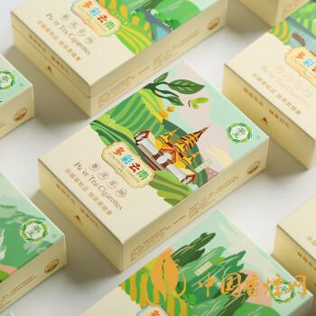 茶煙能戒煙嗎？對身體傷害大嗎？