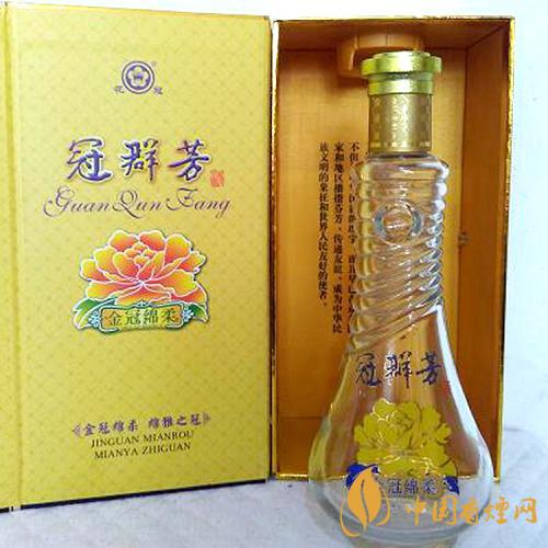 菏澤白酒品牌介紹 比較好喝的菏澤白酒推薦