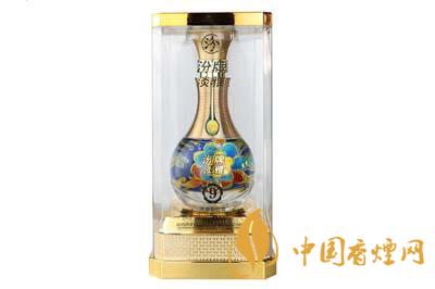 百年汾杏淡雅9多少錢(qián)   汾杏淡雅9的價(jià)格介紹