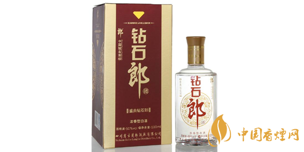 鉆石郎酒50度多少錢(qián) 鉆石郎酒價(jià)格查詢(xún)表一覽