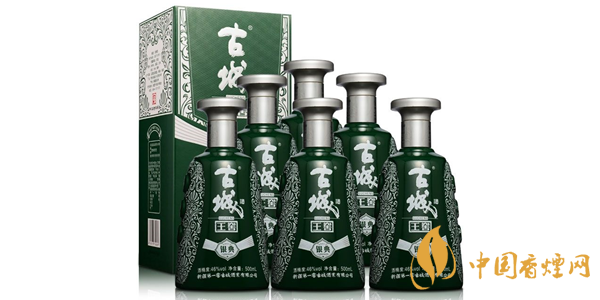 古城王窖價(jià)格表46度 古城王窖酒多少錢(qián)一瓶