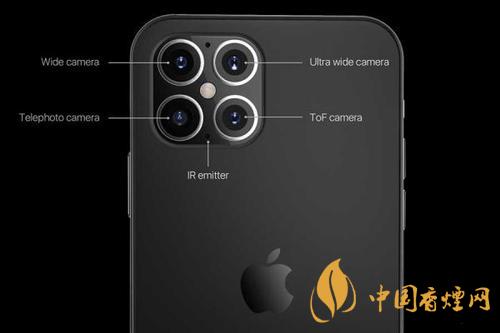 iPhone12悄悄加單200萬(wàn)部 找黃牛拿貨得加價(jià)1000！