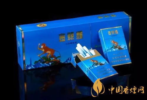 國內(nèi)最受歡迎的香煙推薦 2020年最新平價香煙銷量排行