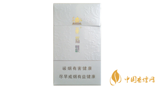 2020黃鶴樓爆珠什么味道？黃鶴樓爆珠煙口感排行2020