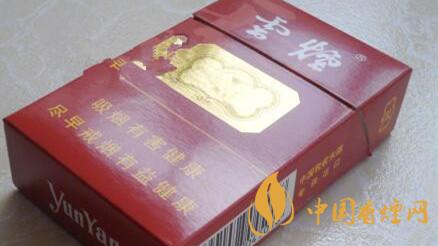 云煙朱砂紅出口一盒多少錢(qián)？云煙朱砂紅出口價(jià)格一覽2020