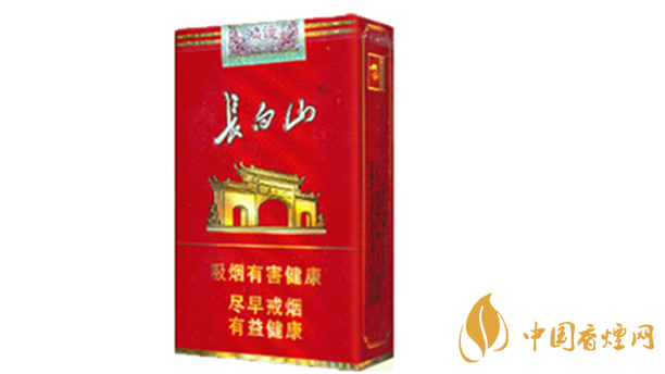 長(zhǎng)白山鴻運(yùn)小盒多少錢(qián)?長(zhǎng)白山鴻運(yùn)香煙價(jià)格一覽2020