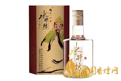 水井坊三國(guó)義勇仁怎么樣 水井坊三國(guó)義勇仁多少錢(qián)