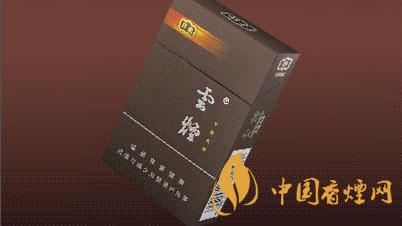 出口印象云煙價格多少錢一包？出口印象云煙價格大全2020