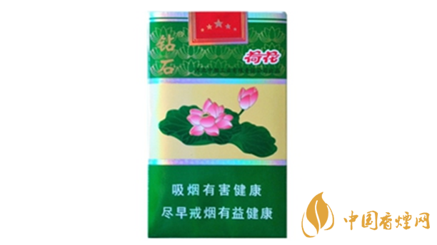 鉆石一品荷花香煙多少一包？鉆石一品荷花軟包價(jià)格一覽2020