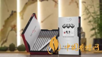 寬窄細(xì)支如意香煙口感如何？寬窄細(xì)支如意香煙口感品析2020