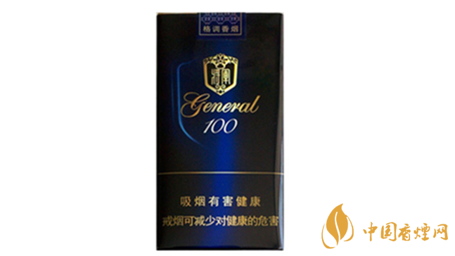 將軍格調(diào)100多少錢？將軍格調(diào)100小盒價(jià)格2020