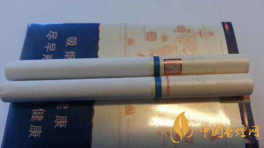 雙喜國喜軟藍(lán)口感怎么樣？雙喜國喜軟藍(lán)香煙品鑒2020