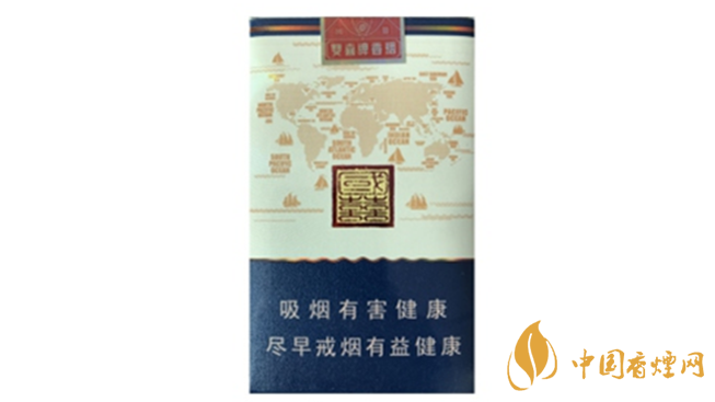 雙喜國喜軟藍(lán)口感怎么樣？雙喜國喜軟藍(lán)香煙品鑒2020