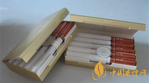 蘇煙鉑晶味道怎么樣？蘇煙鉑晶香煙品析2020