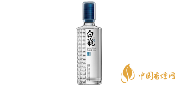 瀘州白瓶52度多少錢一瓶 瀘州白瓶52度價格表圖