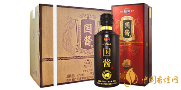 國(guó)醬酒53度多少錢(qián)一瓶 2020國(guó)醬酒價(jià)格表圖一覽表