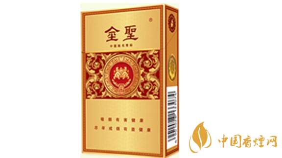 金圣尚品200市場價(jià)多少錢一包？金圣尚品200香煙價(jià)格一覽2020