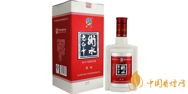 衡水老白干52度價(jià)格一覽 衡水老白干白酒多少錢一瓶