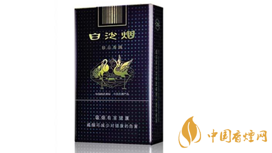 白沙軟珍品口味好抽嗎？白沙軟珍品口感品析2020