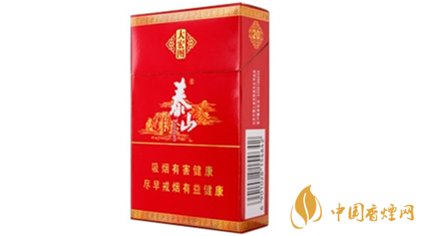 泰山大宏圖香煙味道如何？泰山大宏圖測(cè)評(píng)介紹2020