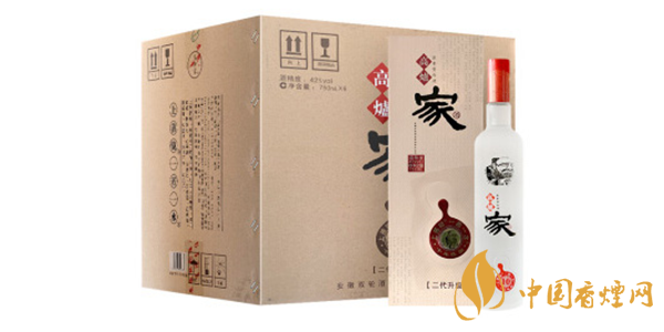 高爐家酒價(jià)格及圖片大全 高爐家酒多少錢(qián)一箱