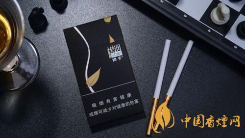 短支煙哪個(gè)好抽排名?短支香煙口感排行2020