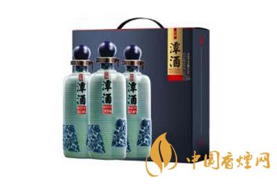 潭酒坤沙純糧多少錢一瓶 潭酒坤沙純糧價格表圖一覽