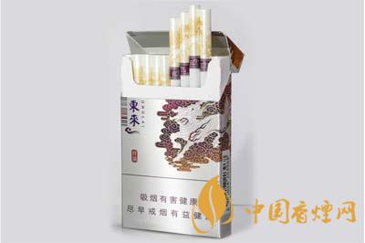 紫氣東來細(xì)支香煙一般多少錢 紫氣東來細(xì)支香煙價(jià)格表圖片