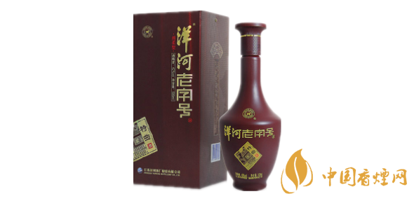 洋河老字號(hào)特曲52度多少錢(qián) 洋河老字號(hào)特曲52度圖片及價(jià)格