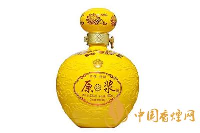 牧童村原漿價(jià)格是多少 牧童村原漿價(jià)格查詢2020最新