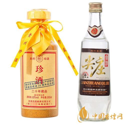五糧液尖莊酒價(jià)格表和圖片 尖莊酒價(jià)格查詢(xún)