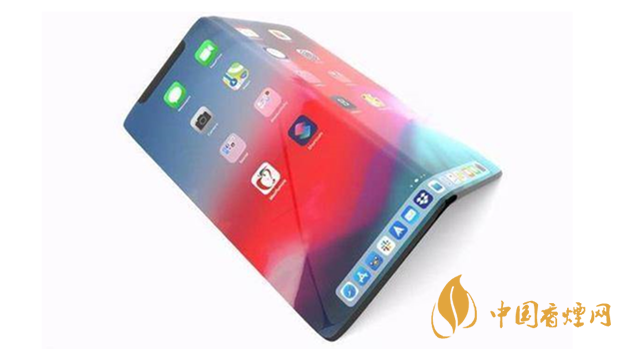 蘋(píng)果最新款折疊手機(jī)什么時(shí)候上市-蘋(píng)果最新款折疊手機(jī)曝光