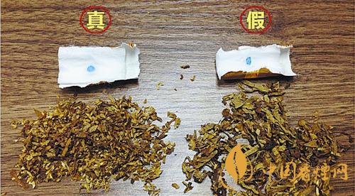 貴煙國(guó)酒香30真?zhèn)卧趺磪^(qū)別？貴煙國(guó)酒香30真假查詢一覽2020