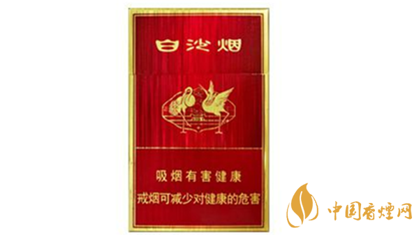 白沙硬紅精品香煙價(jià)格多少錢(qián)？白沙硬紅精品價(jià)格一覽2020