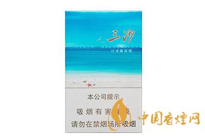 寶島香煙多少錢(qián)一條 寶島香煙價(jià)格表圖查詢2025