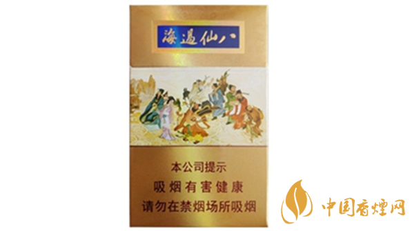 泰山八仙過(guò)海香煙味道好嗎？泰山八仙過(guò)海茶甜香口感測(cè)評(píng)2020