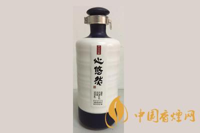 小糊涂仙心悠然酒53度最新價格 小糊涂仙心悠然酒怎么樣