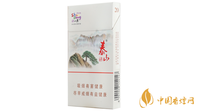 泰山好客細(xì)支香煙什么味道?泰山好客細(xì)支口感測(cè)評(píng)2020