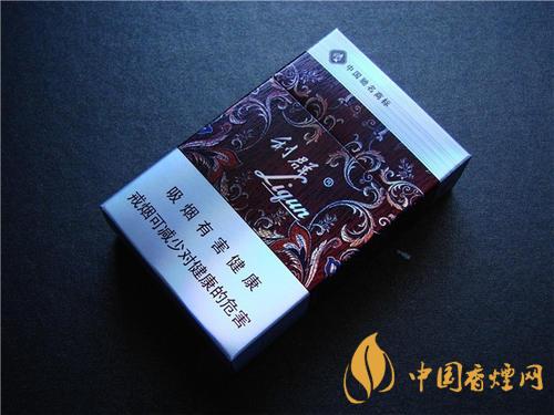 利群香煙多少錢(qián)一盒 利群香煙價(jià)格表
