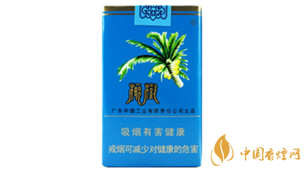 椰樹香煙多少錢一包2020？椰樹香煙價格及圖片大全2020