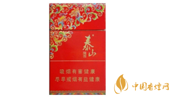 泰山錦秀煙支香氣怎么樣？泰山錦秀煙測(cè)評(píng)2020