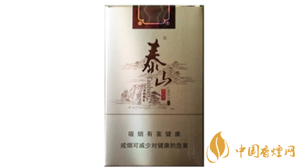 泰山軟儒風(fēng)多少錢一盒帶圖？泰山軟儒風(fēng)小盒價(jià)格一覽