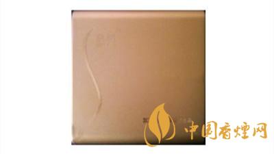 蘇煙軟金砂xs多少錢一包價格？蘇煙軟金砂XS價格及參數(shù)一覽