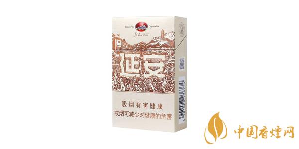 延安1935香煙怎么樣 延安1935香煙好抽嗎