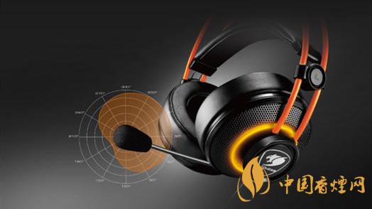 游戲耳機(jī)哪個(gè)好-骨伽IMMERSATi游戲耳機(jī)參數(shù)測評