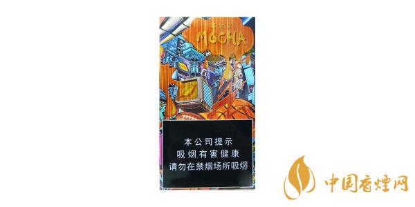 黃金葉細(xì)支哪種好抽 好抽的黃金葉細(xì)支香煙推薦