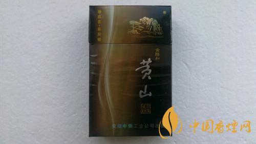 黃山金醇和多少錢一包？黃山金醇和價(jià)格及參數(shù)