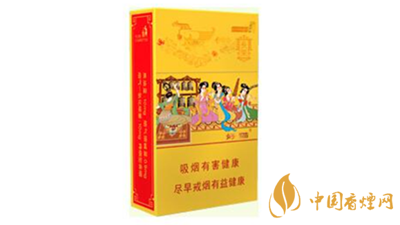 好貓香煙零售價(jià)一包多少錢(qián)？好貓香煙價(jià)格查詢最新